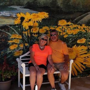 Meet your Posher, Melinda